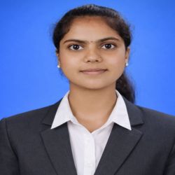 Ashwini Ashok Patil	