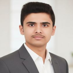 Atharv Sunil Salunkhe 	