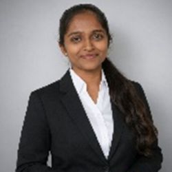 Kajal Bhimrao Gadade 	