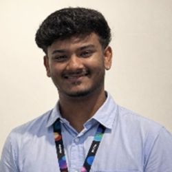 Kritar Kishor Jain	 
