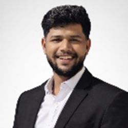 Pranav Vijaykumar Patil	