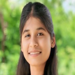 Pranjali Babasaheb Jadhav 	