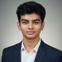 Prathamesh Arvind Dhavaleshwar	