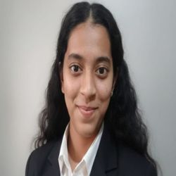 Shraddha Anil Sarode 	