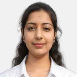 Shreya Shashikant Patil 	