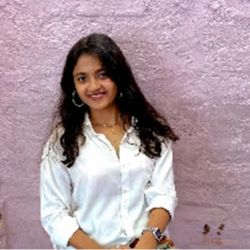 Shruti Rajesh Pawar