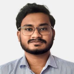 Shubham Sanjay Kale 	