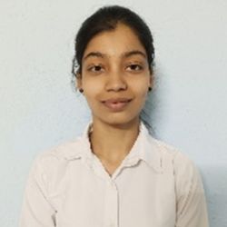 Sneha Popat Mahadik 	