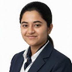 Srushti Rajendra Ukirde 	