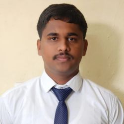 Sudip Dilip Hajare 	