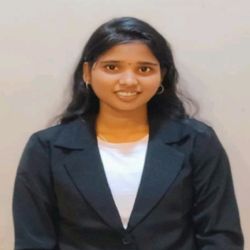 Dhanashri Dattatray Koli 	
