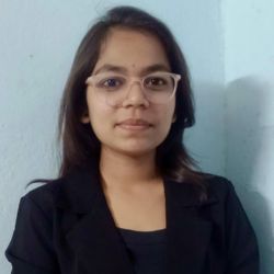 Nisha Bhagwat Thorat 	