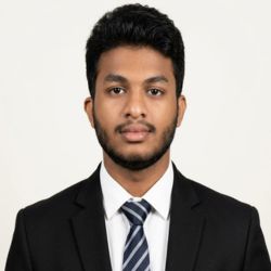 Abid Mustafa Shaikh 	