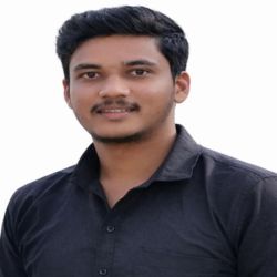 Abrar Abbasali Gavandi 	