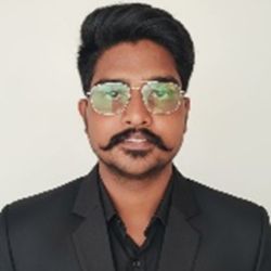 Aniket Narendra Jadhav 	