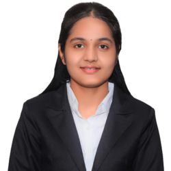 Antima Sukhdev Shinde 	