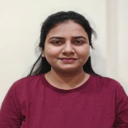 Dhanashree Dnyandev Yadav 	