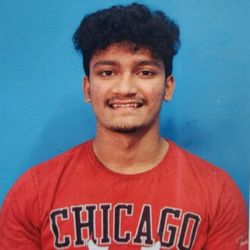 Kshitij Kishor Kokate	