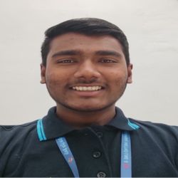 Naiyyer Firoj Shaikh	