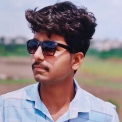 Nikhil Jagdish Shinde