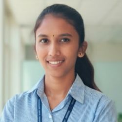 Nikita Sanjay Satpute	 