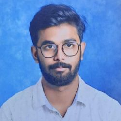 Om Aniruddha Naikwade 	