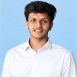 Prajwal Mahesh Chavan	