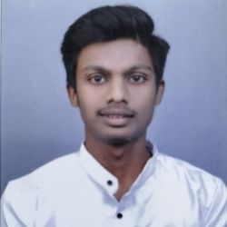 Prasad Deepak Desai 	