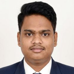 Ritesh Raghunath Jagtap 	