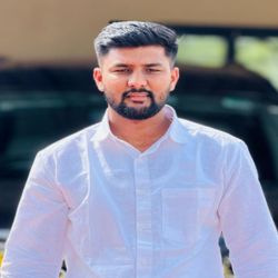 Rushikesh Nandkumar Bhosale 	