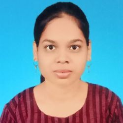 Rutuja Sharad Mane	