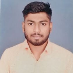 Sarvesh Suresh More 