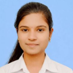 Siddhi Rajendra Patil 	