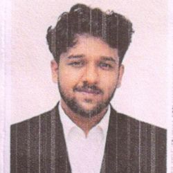 Amit Gajanan Lad	