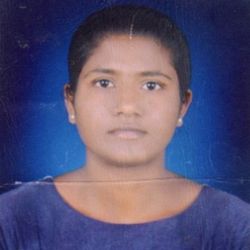 Dhanashri Dhondiram Maske 	
