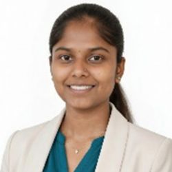 Falguni Vinod Khot 	