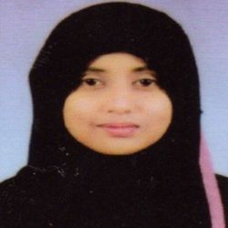 Khatija Salim Shaikh Pinjari	
