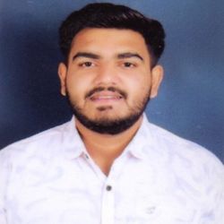 Pratik Pravin Bodake 