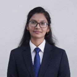Priyanka Sunil Kognole 	