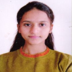 Swapnali Sanjay Shirgire 	