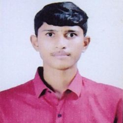 Vaibhav Keshav Magar 	