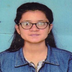 Vaishnavi Vilas Jadhav	