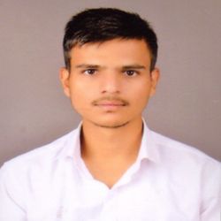 Yash Ramesh Nalawade 	
