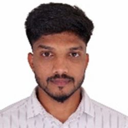 Dipak Vijay Shirsat 	