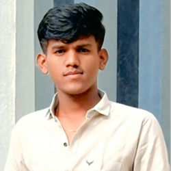 Mahesh Mahadev Jadhav 