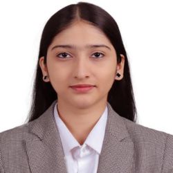 Rouha Arshad Shaikh 	