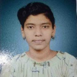Rupashri Ananda Manglekar