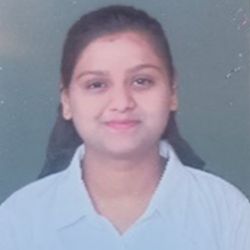 Sakshi Kiran Bhosale 	