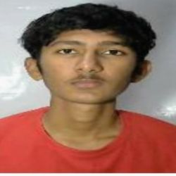 Siddhesh Anil Yedge	