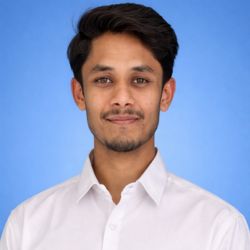 Sujal Tatoba Waghmare 	